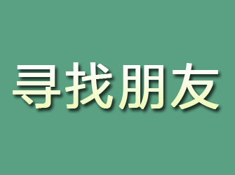 洛龙寻找朋友