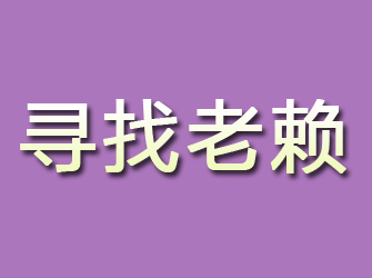 洛龙寻找老赖